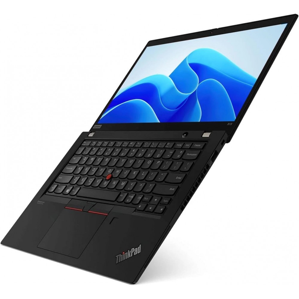Lenovo ThinkPad X13 Gen 1 (Intel) – Intel Core i7, 16GB DDR4, 512GB SSD, Grade A-