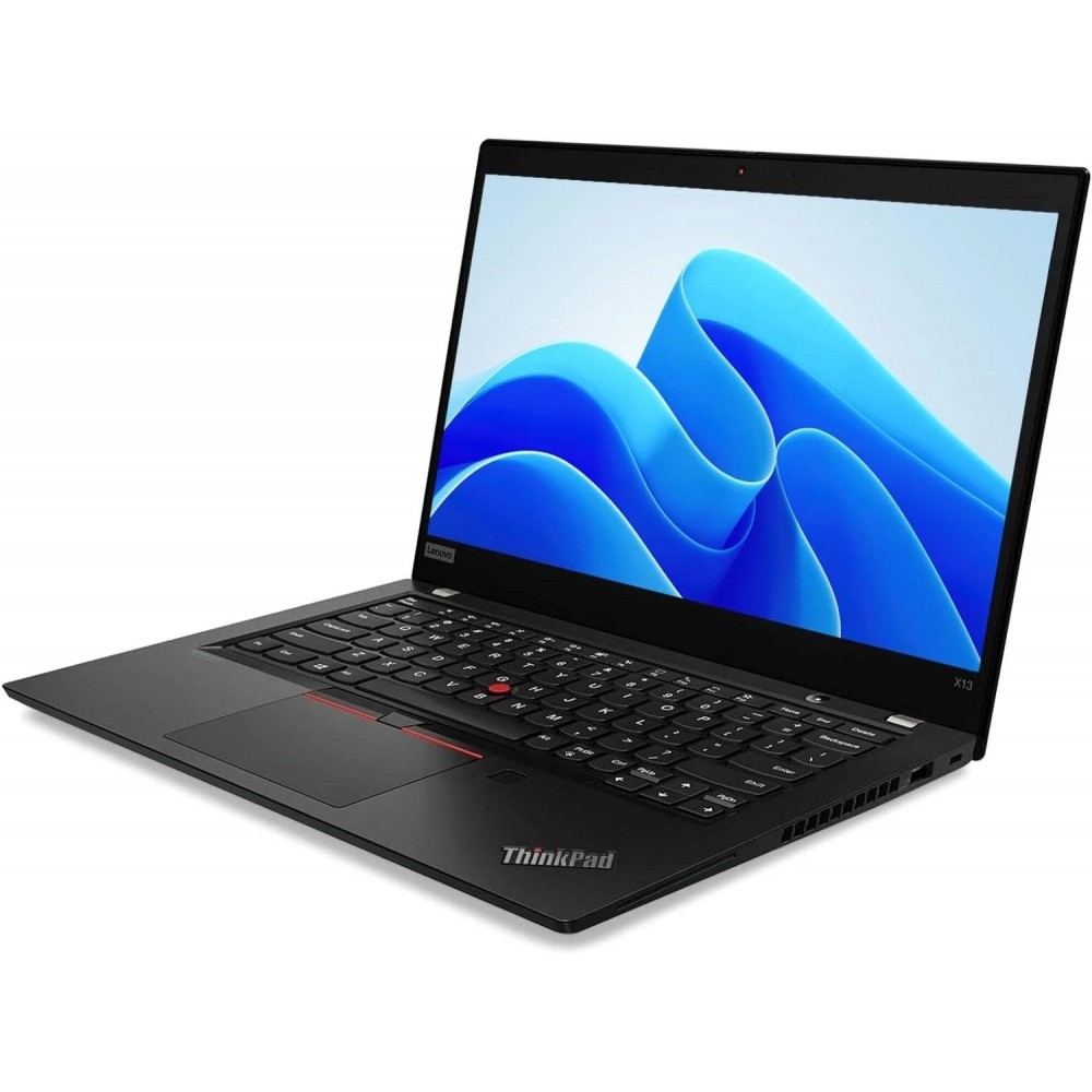 Lenovo ThinkPad X13 Gen 1 (Intel) – Intel Core i7, 16GB DDR4, 512GB SSD, Grade A-