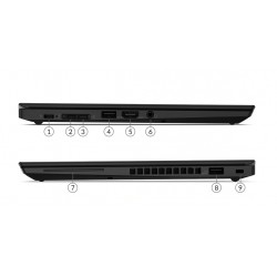 Lenovo ThinkPad X13 Gen 1 (Intel) – Grade A, Intel Core i7-10610U, 16GB DDR4, 512GB SSD