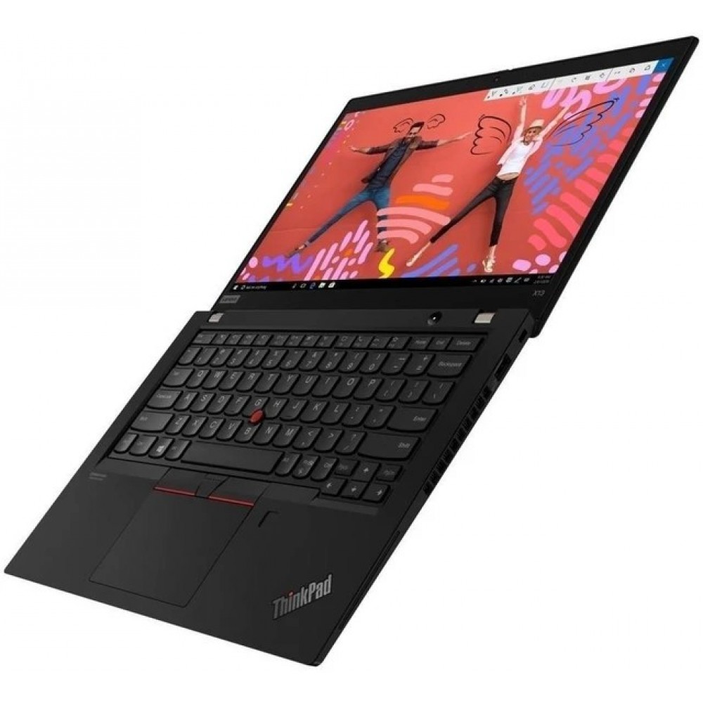 Lenovo ThinkPad X13 Gen 1 (Intel) – Grade A, Intel Core i7-10610U, 16GB DDR4, 512GB SSD