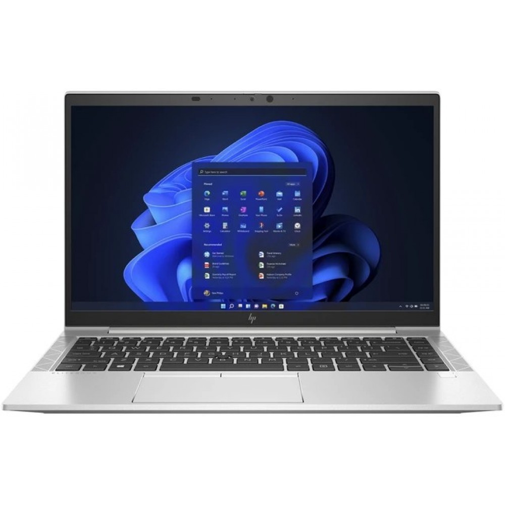 HP EliteBook 840 G8 Grade A с Intel Core i5-1135G7, 16GB So-DIMM DDR4 и 256GB M.2 NVMe SSD