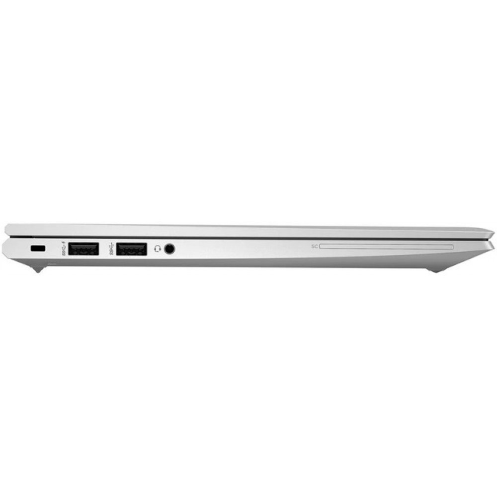 HP EliteBook 840 G8 Grade A с Intel Core i5-1135G7, 16GB So-DIMM DDR4 и 256GB M.2 NVMe SSD