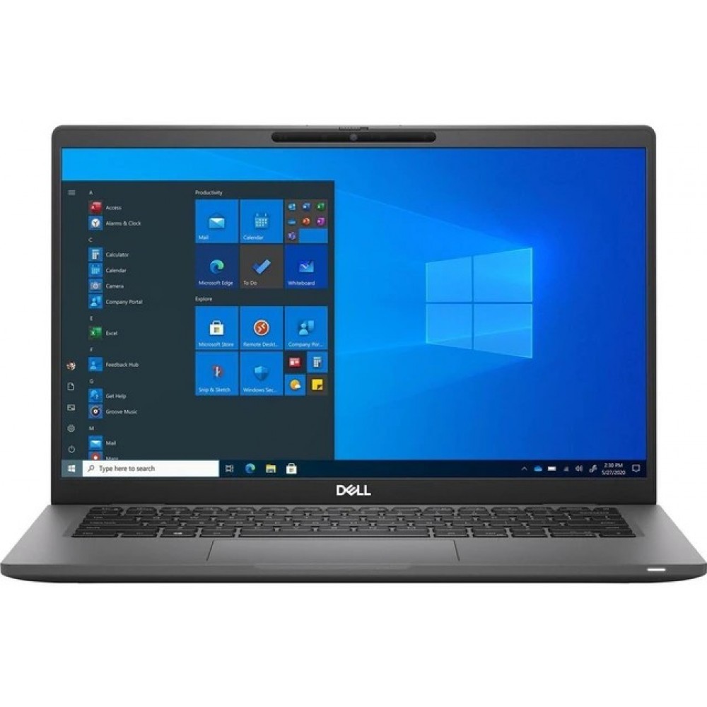 Dell Latitude 7420 Grade A с Intel Core i5-1145G7, 16GB LPDDR4X и 256GB SSD