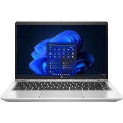 HP ProBook 440 G9 Grade A- – Intel Core i3-1215U, 16GB DDR4, 256GB NVMe SSD, 14