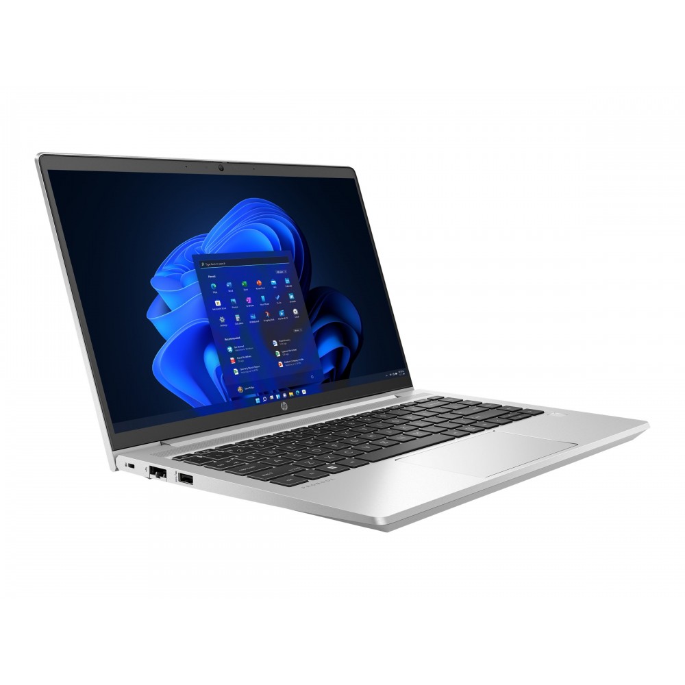 HP ProBook 440 G9 Grade A- – Intel Core i3-1215U, 16GB DDR4, 256GB NVMe SSD, 14