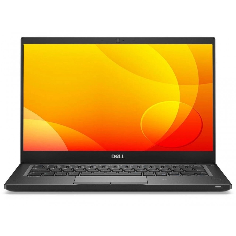 Dell Latitude 7300 Aluminium Grade A Intel Core i5-8365U 8GB So-DIMM DDR4 256GB SSD