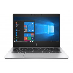 HP EliteBook 830 G6 Grade A Intel Core i5-8265U 8GB So-DIMM DDR4 256GB NVMe SSD