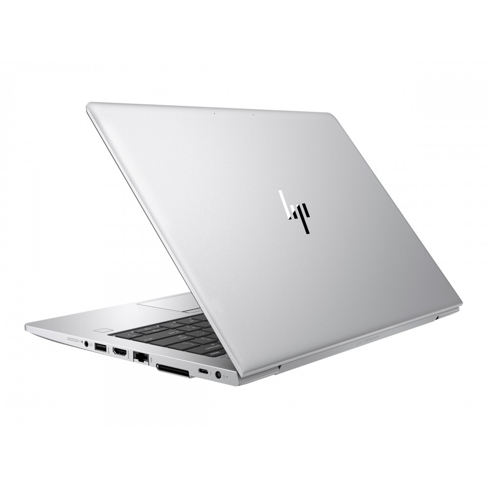 HP EliteBook 830 G6 Grade A Intel Core i5-8265U 8GB So-DIMM DDR4 256GB NVMe SSD