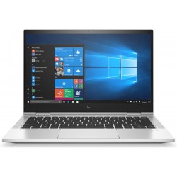 HP EliteBook x360 830 G7 – Intel Core i5, 8GB So-DIMM DDR4, 256GB SSD, Grade A