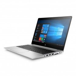 HP EliteBook 840 G6 – Intel Core i5, 8 GB So-DIMM DDR4, клас A-