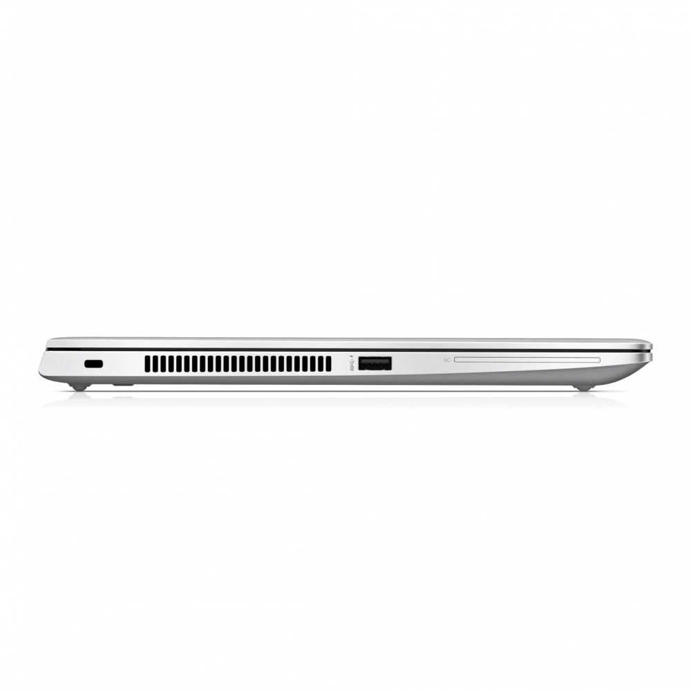 HP EliteBook 840 G6 – Intel Core i5, 8 GB So-DIMM DDR4, клас A-