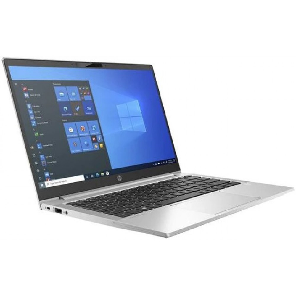 HP ProBook 630 G8 Grade A- – Intel Core i3, 16GB So-DIMM DDR4, 256GB NVMe SSD