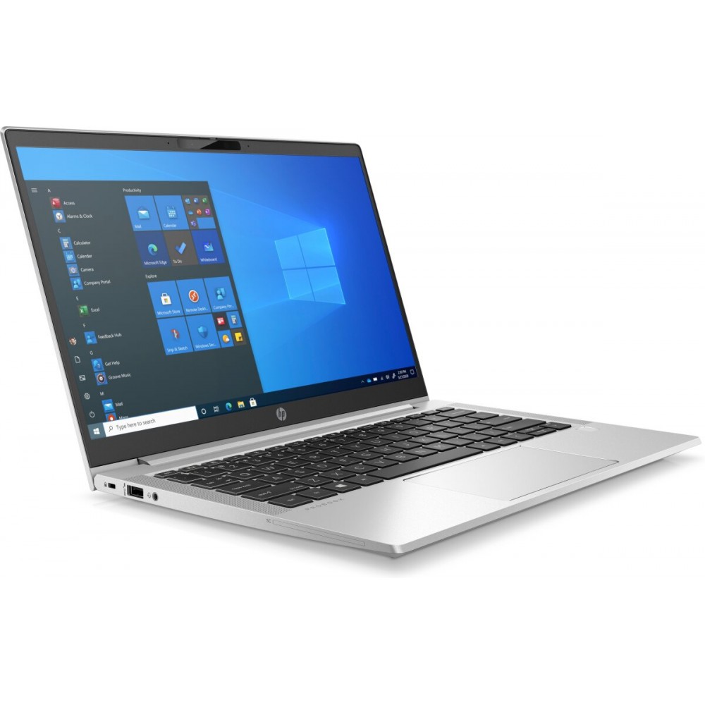 HP ProBook 630 G8 Grade A- – Intel Core i3, 16GB So-DIMM DDR4, 256GB NVMe SSD