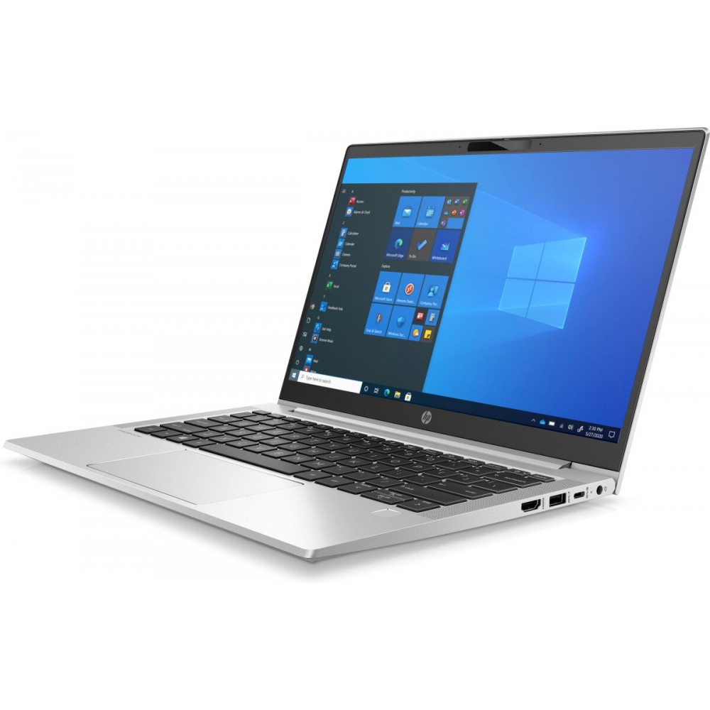 HP ProBook 630 G8 Grade A- – Intel Core i3, 16GB So-DIMM DDR4, 256GB NVMe SSD
