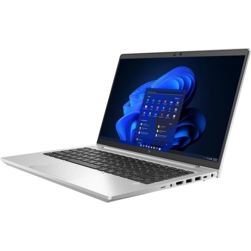 HP EliteBook 640 G9 – Intel Core i3-1215U, 16GB DDR4, 256GB NVMe SSD, A- клас