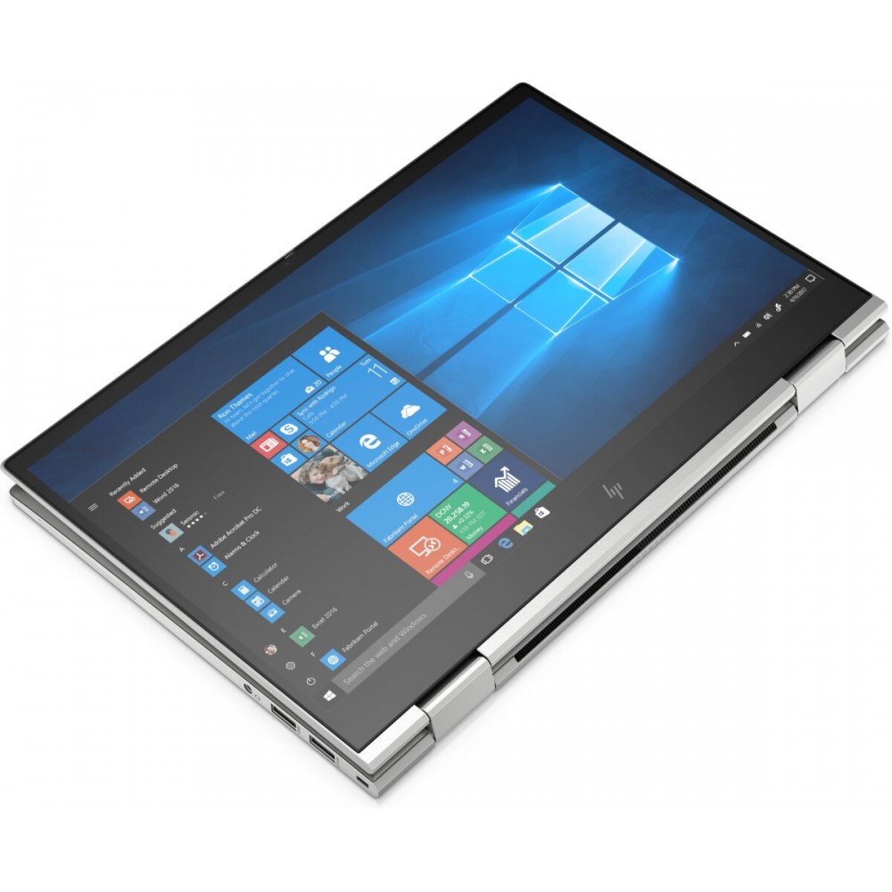 HP EliteBook x360 830 G7 Grade A- Intel Core i5 8GB So-Dimm DDR4