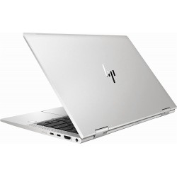 HP EliteBook x360 830 G7 Grade A- – Intel Core i5-10310U, 16 GB So-DIMM DDR4