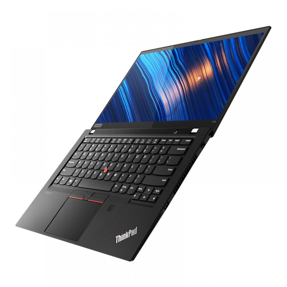 Lenovo ThinkPad T14 Gen 1 (AMD) Grade A- с AMD Ryzen 7 PRO и 16GB DDR4 Onboard