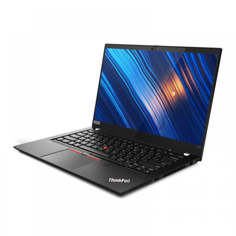 Lenovo ThinkPad T14 Gen 1 (AMD) Grade A- с AMD Ryzen 7 PRO и 16GB DDR4 Onboard
