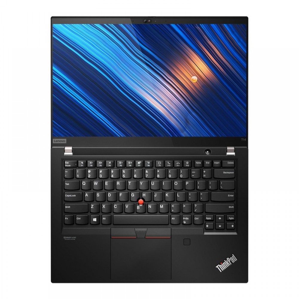 Lenovo ThinkPad T14 Gen 1 (AMD) Grade A- с AMD Ryzen 7 PRO и 16GB DDR4 Onboard