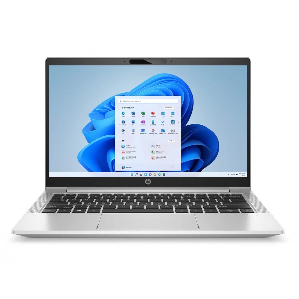 HP ProBook 430 G8 – лаптоп Intel Core i3, 16 GB SO-DIMM DDR4, Grade A-