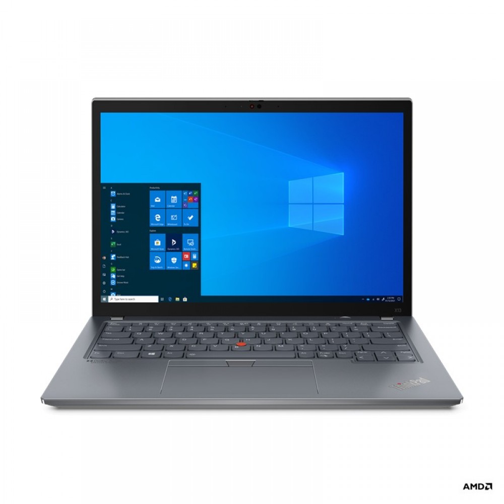 Lenovo ThinkPad X13 Gen 2 (Intel) – Grade A-, Intel Core i7, 16GB LPDDR4X