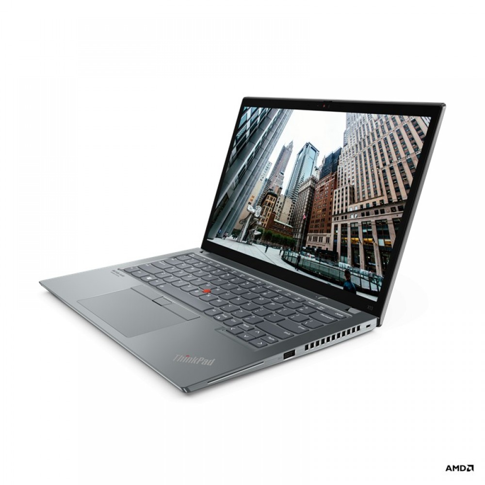 Lenovo ThinkPad X13 Gen 2 (Intel) – Grade A-, Intel Core i7, 16GB LPDDR4X