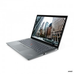 Lenovo ThinkPad X13 Gen 2 (Intel) – Grade A-, Intel Core i7, 16GB LPDDR4X