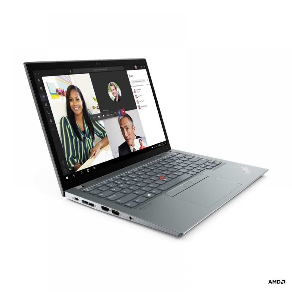 Lenovo ThinkPad X13 Gen 2 (Intel) – Grade A-, Intel Core i7, 16GB LPDDR4X