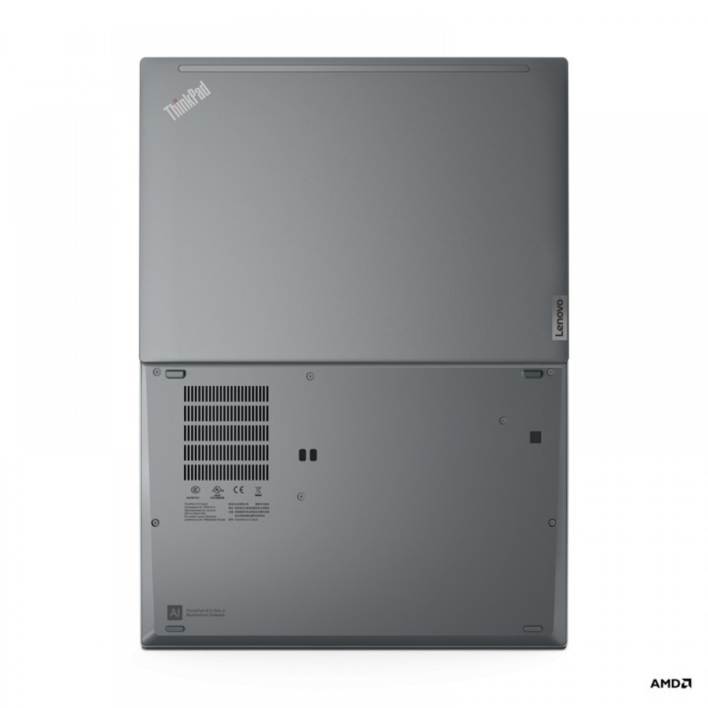 Lenovo ThinkPad X13 Gen 2 (Intel) – Grade A-, Intel Core i7, 16GB LPDDR4X