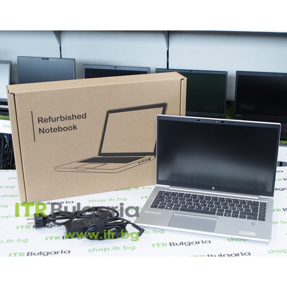 HP EliteBook 840 G7 Grade A- Intel Core i5 8GB So-Dimm DDR4