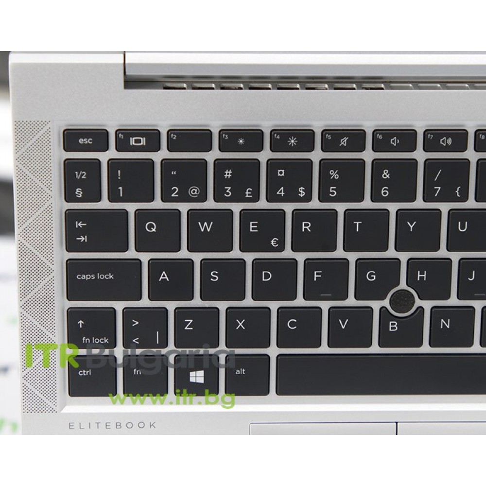HP EliteBook 840 G7 Grade A- Intel Core i5 8GB So-Dimm DDR4