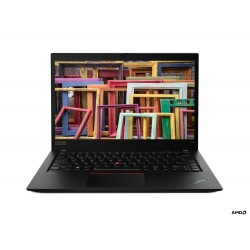 Lenovo ThinkPad T14s Gen 1 (AMD) AMD Ryzen 7 PRO 16GB DDR4 Onboard Grade A