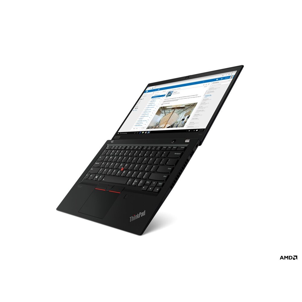 Lenovo ThinkPad T14s Gen 1 (AMD) AMD Ryzen 7 PRO 16GB DDR4 Onboard Grade A