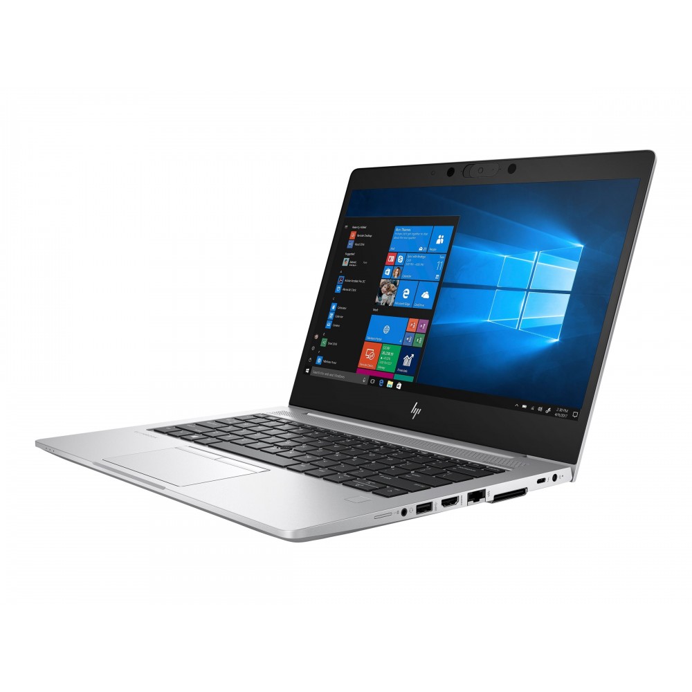 HP EliteBook 830 G6 – Grade A, Intel Core i5, 8GB SO-DIMM DDR4
