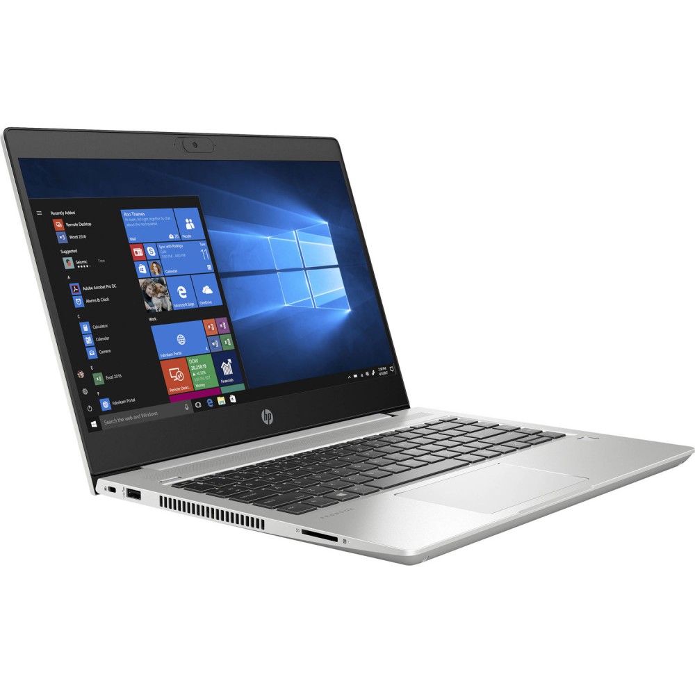 HP ProBook 440 G7 Grade A- с Intel Core i5 и 8GB SO-DIMM DDR4