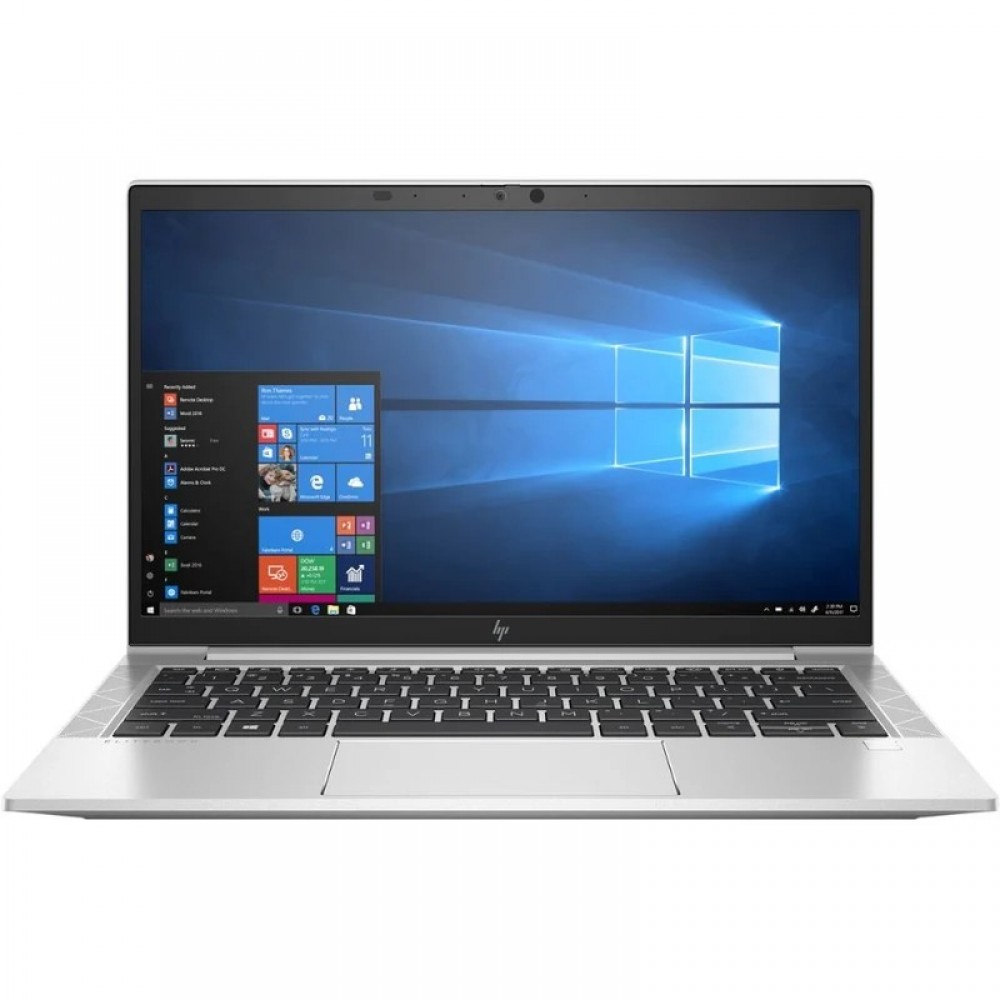 HP EliteBook 830 G7 Grade A- – Intel Core i5, 8 GB SO-DIMM DDR4