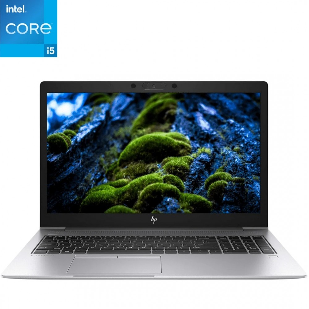 HP EliteBook 850 G6 Grade A – Intel Core i5, 16GB SO-DIMM DDR4