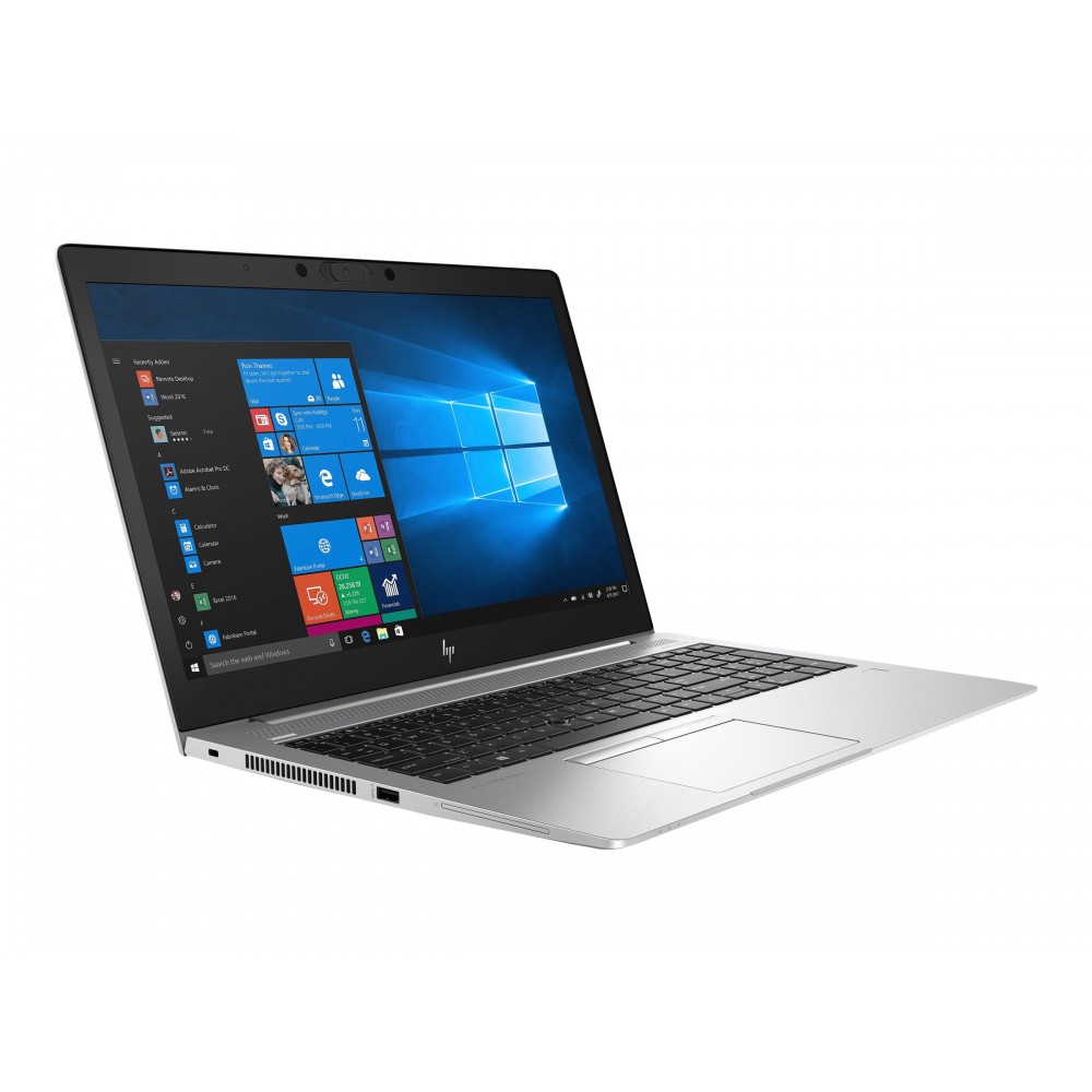 HP EliteBook 850 G6 Grade A – Intel Core i5, 16GB SO-DIMM DDR4