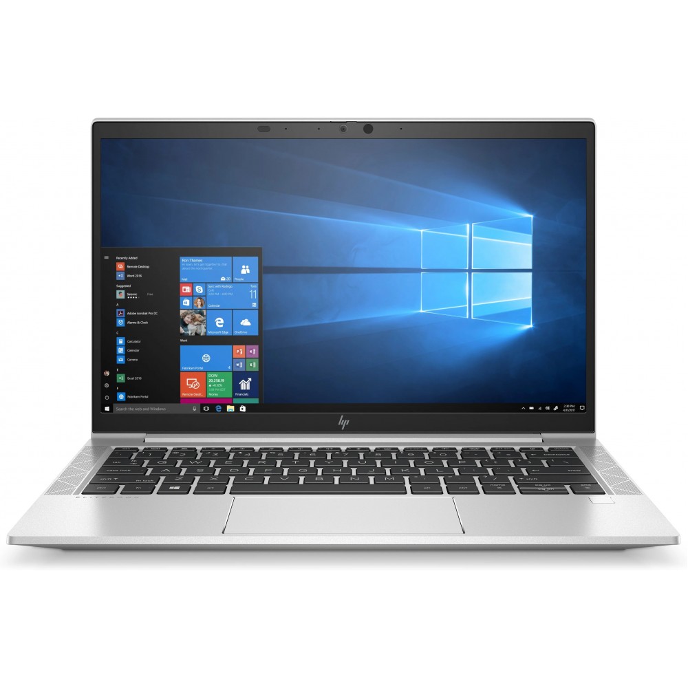 HP EliteBook 830 G7 – Intel Core i5-10310U, 8 GB DDR4, 256 GB SSD, Grade A-