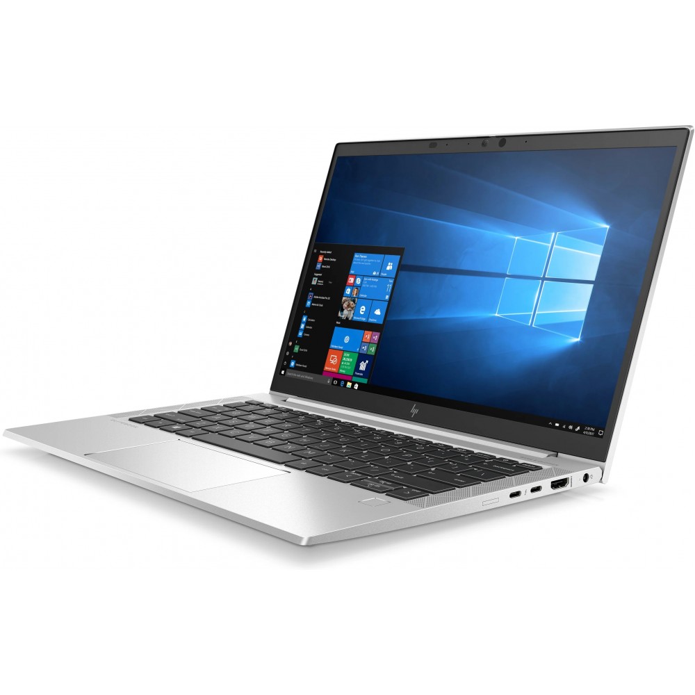 HP EliteBook 830 G7 – Intel Core i5-10310U, 8 GB DDR4, 256 GB SSD, Grade A-
