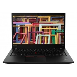 Lenovo ThinkPad T490 Grade A- – Intel Core i5, 8GB DDR4 Onboard, 14