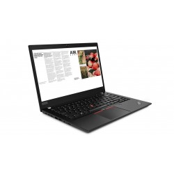 Lenovo ThinkPad T490 – Grade A- с Intel Core i5-8365U, 8GB DDR4 и 256GB NVMe SSD