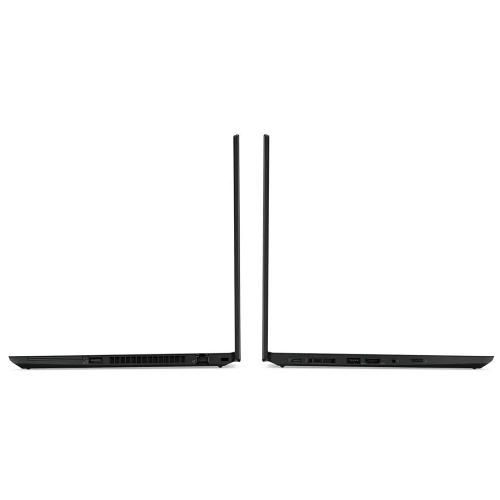 Lenovo ThinkPad T490 – Grade A- с Intel Core i5-8365U, 8GB DDR4 и 256GB NVMe SSD