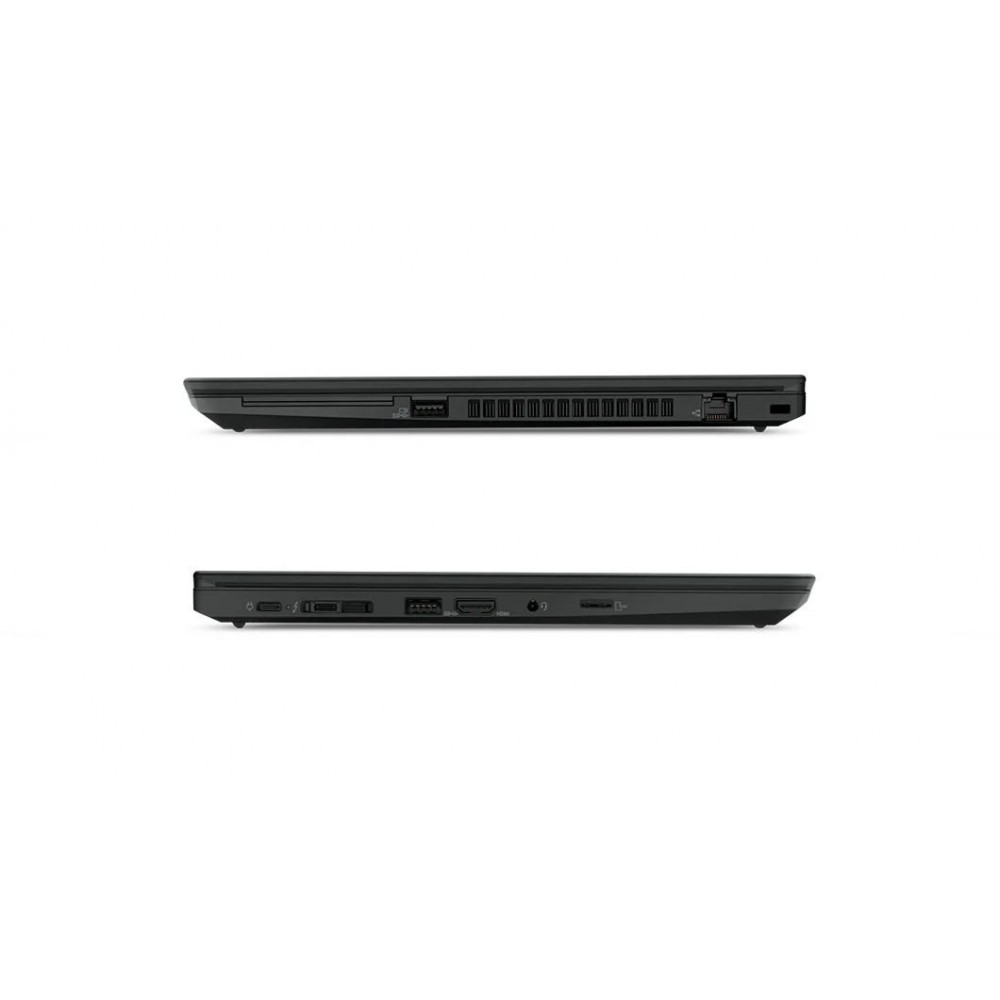 Lenovo ThinkPad T490 – Grade A- с Intel Core i5-8365U, 8GB DDR4 и 256GB NVMe SSD