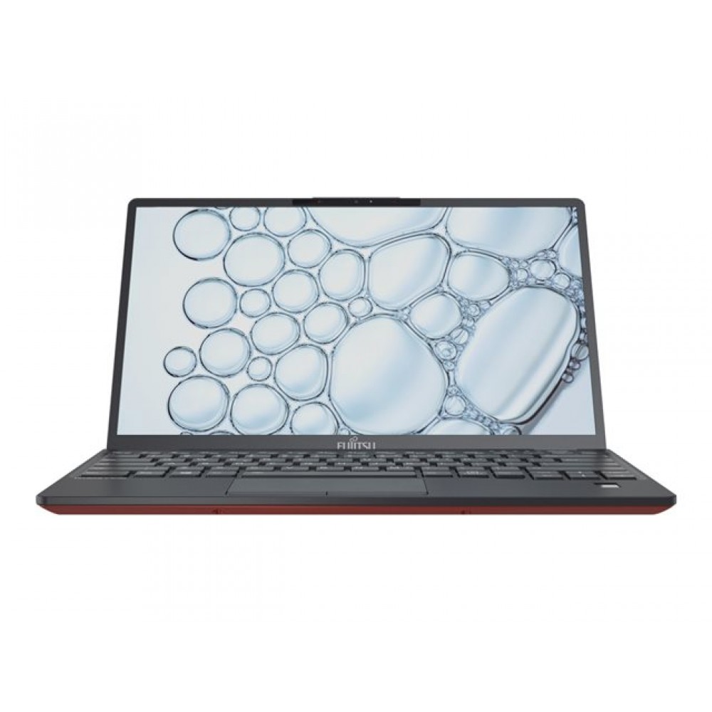 FUJITSU LifeBook U9311 red Intel Core i7-1185G7 13.3inch FHD 16GB 